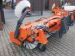 Kehrmaschine / Schubbesen Anbaukehrmaschine