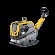 Rüttelplatte 450 kg Wacker Neuson DPU 5275 Heh