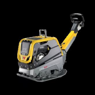 Rüttelplatte 450 kg Wacker Neuson DPU 5275 Heh
