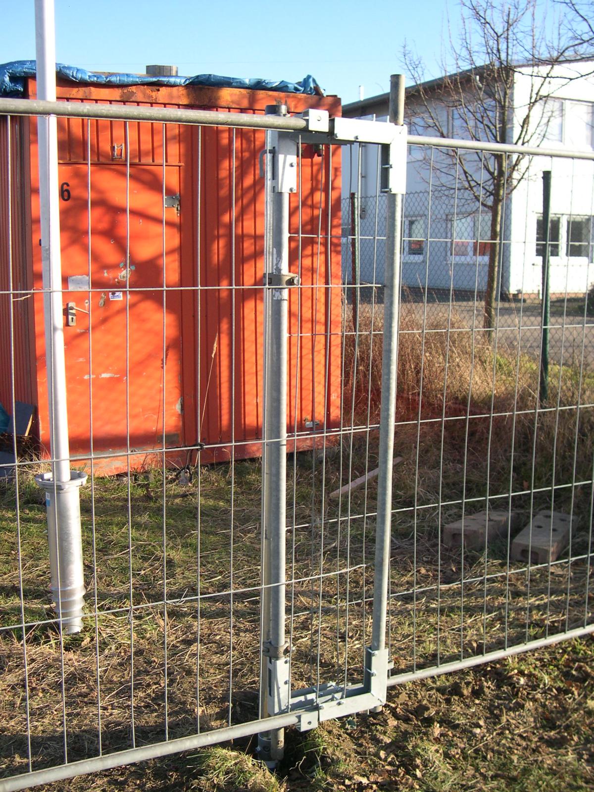MIETBOX_TOR + Kastenschloss + Adapter13-7P