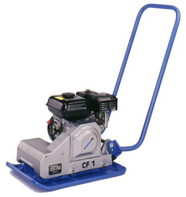 Rüttelplatte Weber CF1HD mieten