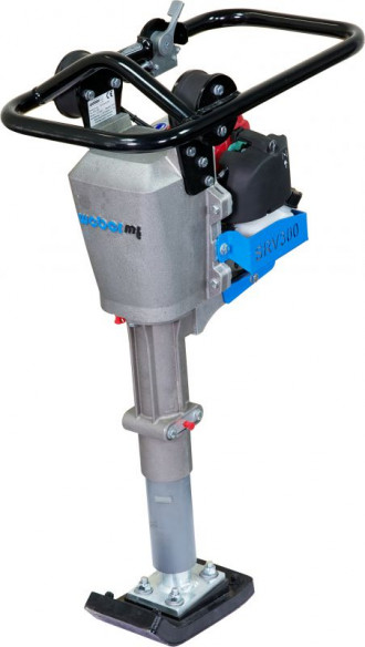 Vibrationsstampfer Weber SRV300 