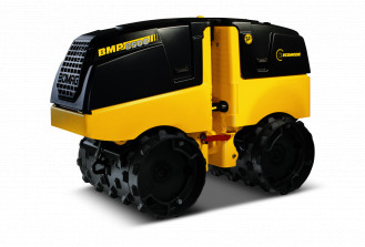 Grabenwalze Bomag 8500 Villingen-Schwenningen