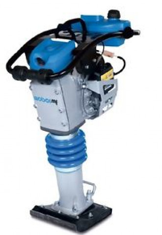 Vibrationsstampfer Weber SRC590 