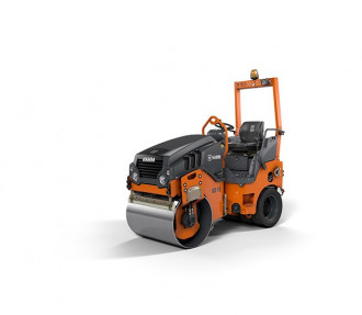 Hamm HD10VT 