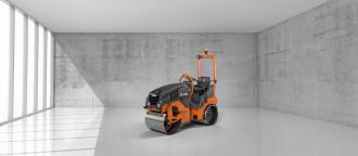 Hamm HD8W Ravensburg