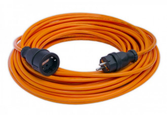 Kabel zasilający 230 V 