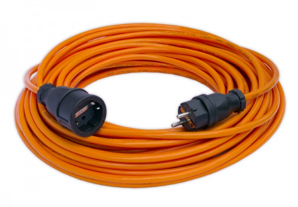 Stromkabel 230 V mieten