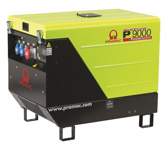 Pramac P 9000 Offenburg