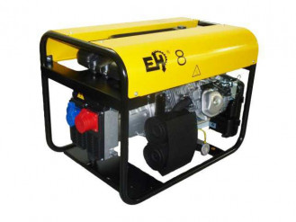Pramac Eco 8 Aalen