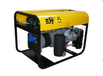 Pramac Eco 5 Offenburg