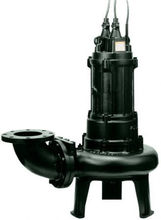 Fäkalienpumpe Tsurumi 100 UZ Schwäbisch Gmünd