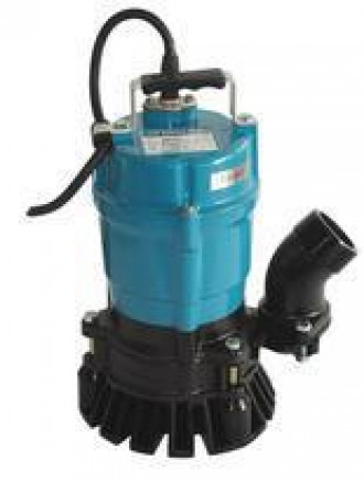 Tauchpumpe Tsurumi HS 2.75 S Baden-Baden