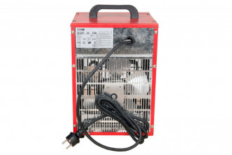Elektroheizgerät 3,3 kW 
