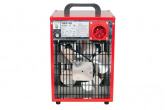 Elektroheizgerät 5 kW 