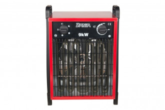 Elektroheizgerät 9 kW 