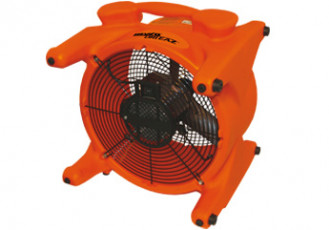 Turbo Ventilator Heylo ACE 