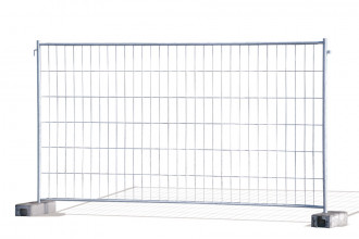 Bauzaun 3,50 m x 2,00 m Offenburg