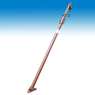 Schrägstützen 2,42 m - 4,03 m 