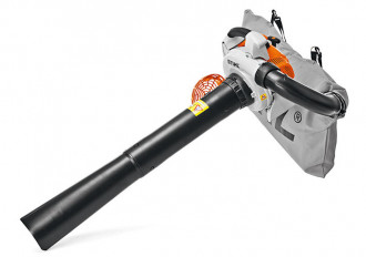 Rozdrabniacz ssący Stihl SH 86 