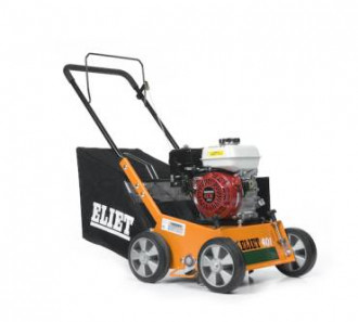 Vertikutierer Eliet E401 Baden-Baden