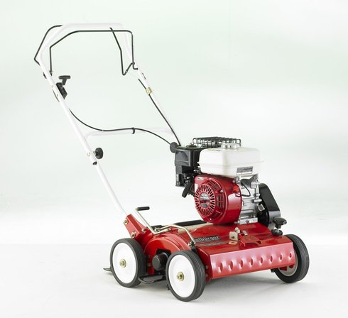 Vertikutierer Honda GX 160 mieten
