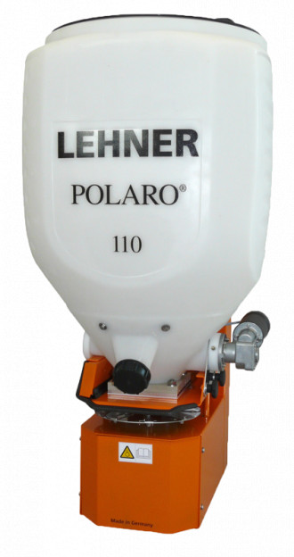 Salzstreuer Polaro 110 