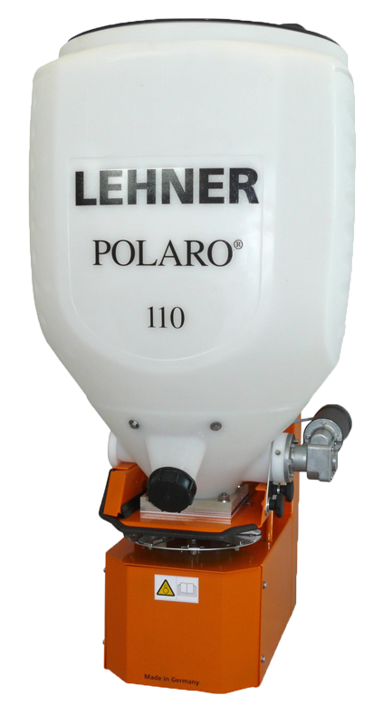 Salzstreuer Polaro 110 mieten