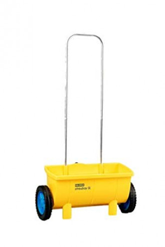 Wagon rozrzutnikowy 