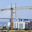 Liebherr 71 EC-B 5 Turmdrehkran Obendreher