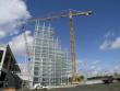 Liebherr 550 ECH Turmdrehkran Obendreher