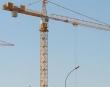 Liebherr 112 EC-H Turmdrehkran Obendreher