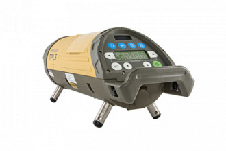 Kanalbaulaser Topcon TP-L5G Stuttgart