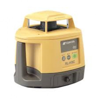 Rotationslaser Topcon RL-H3C 