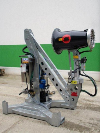 SkanCraft Dust35A 
