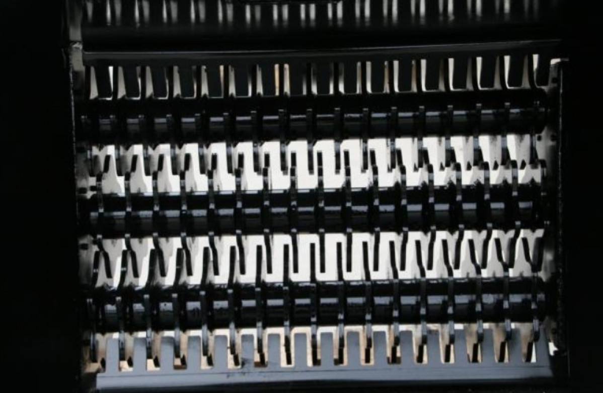 Separator łyżki ScanCraft SB3/5: dla koparek 3 - 5 ton
