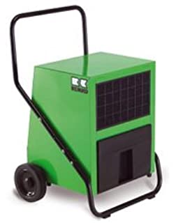 Entfeuchter Bautrockner Remko AMT 65-E mieten