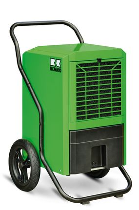 Entfeuchter Bautrockner Remko LTE 60 Straubing mieten