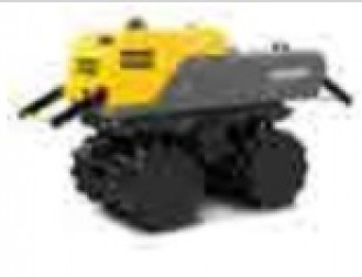 Walec do wykopów Atlas Copco LP 8504 