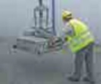 Fertigteilzange Probst FTZ Multi 15 Ingolstadt