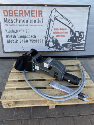 Abbruchhammer Kinshofer KSB 2 