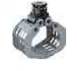 Abbruchgreifer MS21 Sortiergreifer Ingolstadt