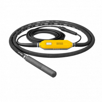 Innenrüttler Umformer Wacker 