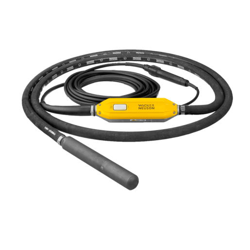 Innenrüttler Umformer Wacker mieten