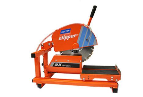 Steinsäge Norton CM35 mieten