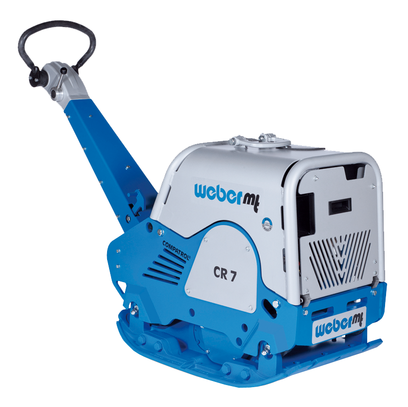 Rüttelplatte Straubing Weber CR7 mieten