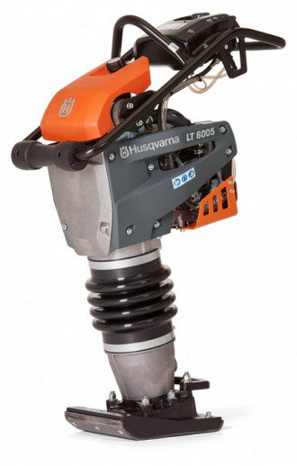Stampfer Straubing Husqvarna LT6005 Straubing