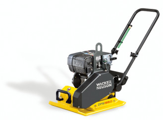 Rüttelplatte Straubing Wacker DPS 1850 H Straubing