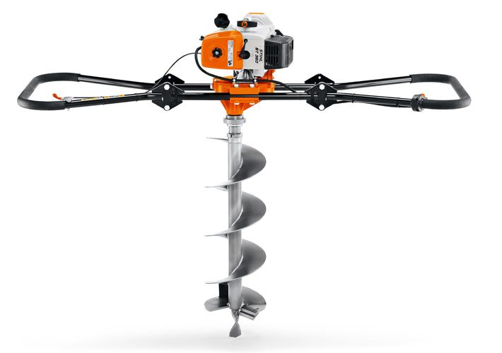 Erdbohrer Straubing Stihl BT 360 mieten