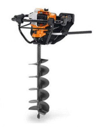 Erdbohrgerät Regensburg STIHL BT 360 
